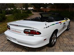 1997 Chevrolet Camaro (CC-2115253) for sale in Punta Gorda, Florida