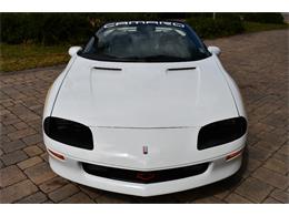 1997 Chevrolet Camaro (CC-2115253) for sale in Punta Gorda, Florida