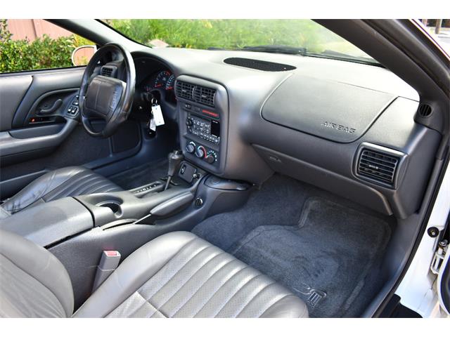 1997 Chevrolet Camaro (CC-2115253) for sale in Punta Gorda, Florida