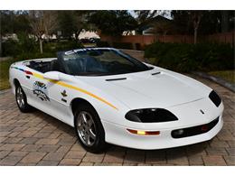1997 Chevrolet Camaro (CC-2115253) for sale in Punta Gorda, Florida