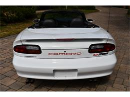 1997 Chevrolet Camaro (CC-2115253) for sale in Punta Gorda, Florida