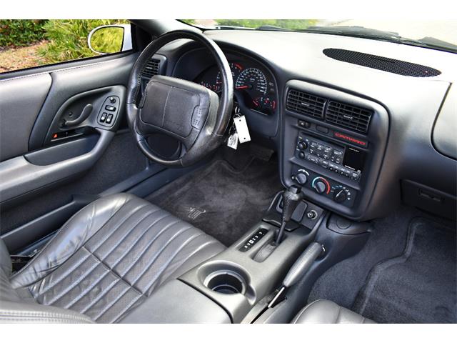 1997 Chevrolet Camaro (CC-2115253) for sale in Punta Gorda, Florida