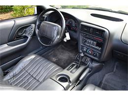 1997 Chevrolet Camaro (CC-2115253) for sale in Punta Gorda, Florida