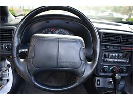 1997 Chevrolet Camaro (CC-2115253) for sale in Punta Gorda, Florida