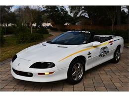 1997 Chevrolet Camaro (CC-2115253) for sale in Punta Gorda, Florida