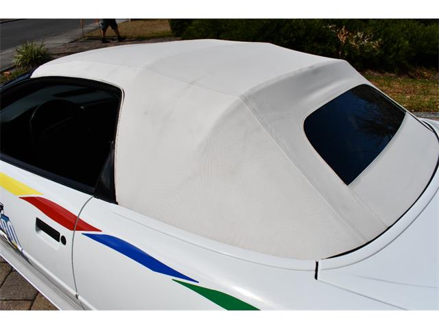 1997 Chevrolet Camaro (CC-2115253) for sale in Punta Gorda, Florida