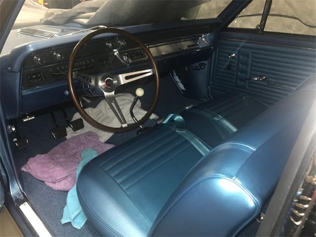 1967 Chevrolet Chevelle SS (CC-2115255) for sale in Punta Gorda, Florida