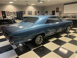 1967 Chevrolet Chevelle SS (CC-2115255) for sale in Punta Gorda, Florida