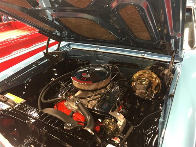 1967 Chevrolet Chevelle SS (CC-2115255) for sale in Punta Gorda, Florida