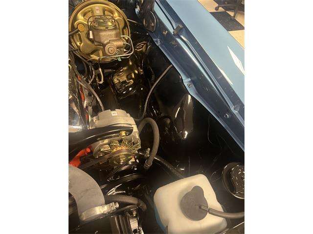 1967 Chevrolet Chevelle SS (CC-2115255) for sale in Punta Gorda, Florida