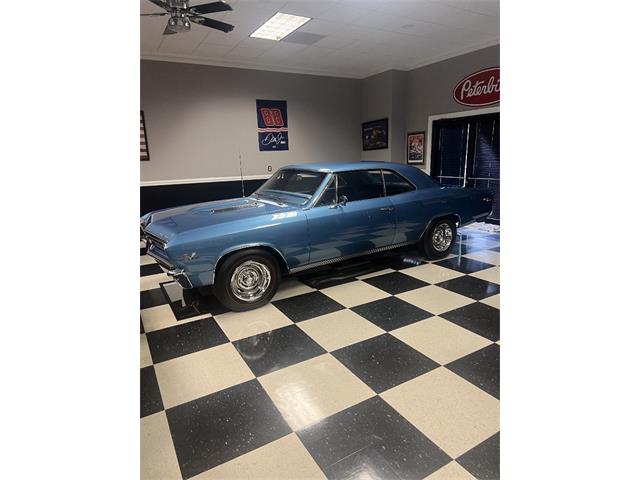 1967 Chevrolet Chevelle SS (CC-2115255) for sale in Punta Gorda, Florida