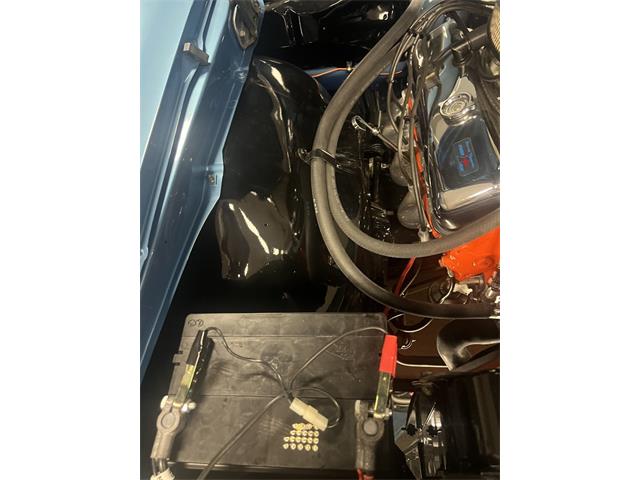 1967 Chevrolet Chevelle SS (CC-2115255) for sale in Punta Gorda, Florida