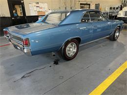 1967 Chevrolet Chevelle SS (CC-2115255) for sale in Punta Gorda, Florida