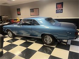 1967 Chevrolet Chevelle SS (CC-2115255) for sale in Punta Gorda, Florida