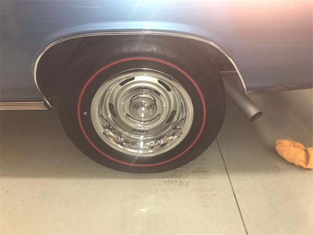 1967 Chevrolet Chevelle SS (CC-2115255) for sale in Punta Gorda, Florida