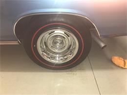 1967 Chevrolet Chevelle SS (CC-2115255) for sale in Punta Gorda, Florida