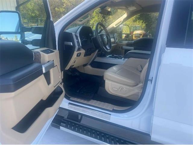 2017 Ford F350 (CC-2110526) for sale in Cadillac, Michigan