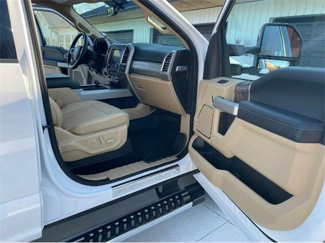 2017 Ford F350 (CC-2110526) for sale in Cadillac, Michigan