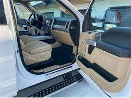2017 Ford F350 (CC-2110526) for sale in Cadillac, Michigan