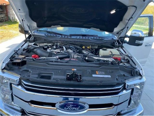 2017 Ford F350 (CC-2110526) for sale in Cadillac, Michigan