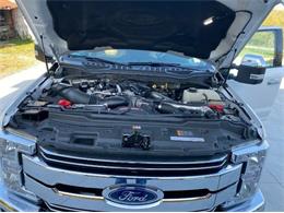 2017 Ford F350 (CC-2110526) for sale in Cadillac, Michigan