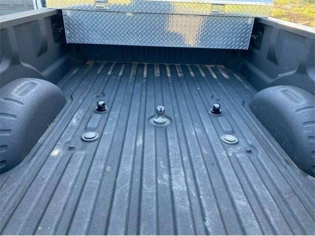 2017 Ford F350 (CC-2110526) for sale in Cadillac, Michigan