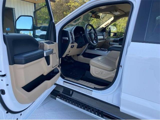 2017 Ford F350 (CC-2110526) for sale in Cadillac, Michigan