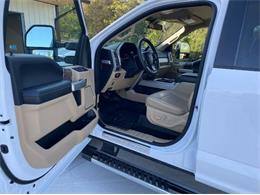2017 Ford F350 (CC-2110526) for sale in Cadillac, Michigan