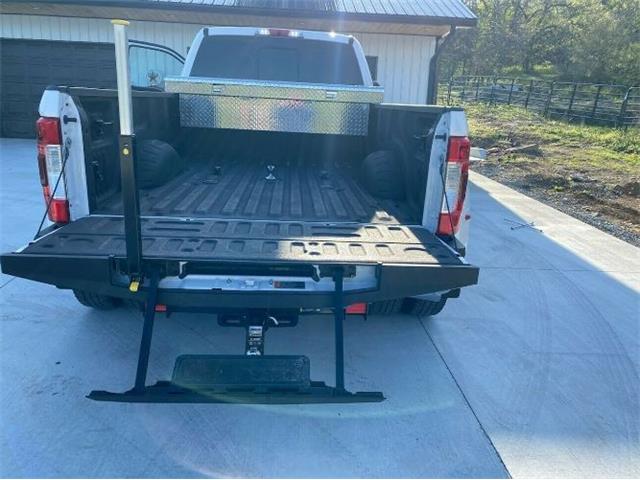 2017 Ford F350 (CC-2110526) for sale in Cadillac, Michigan