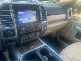 2017 Ford F350 (CC-2110526) for sale in Cadillac, Michigan
