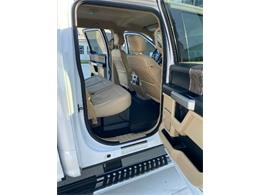 2017 Ford F350 (CC-2110526) for sale in Cadillac, Michigan