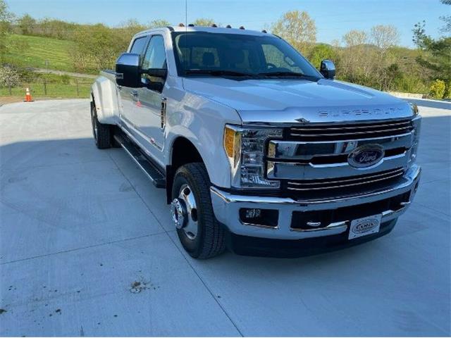 2017 Ford F350 (CC-2110526) for sale in Cadillac, Michigan
