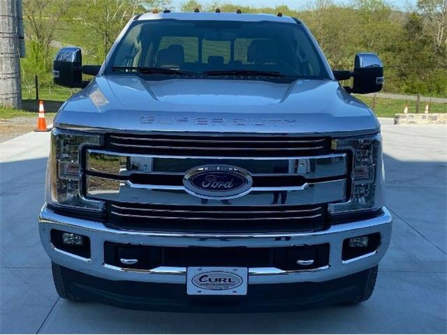 2017 Ford F350 (CC-2110526) for sale in Cadillac, Michigan