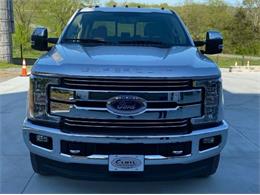 2017 Ford F350 (CC-2110526) for sale in Cadillac, Michigan