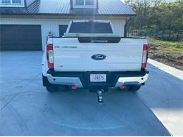 2017 Ford F350 (CC-2110526) for sale in Cadillac, Michigan