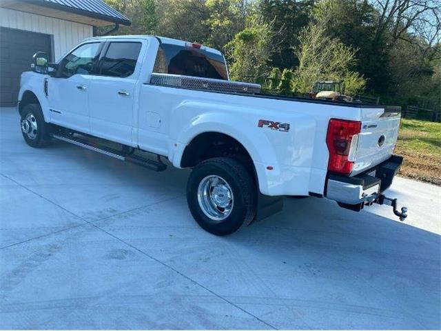 2017 Ford F350 (CC-2110526) for sale in Cadillac, Michigan