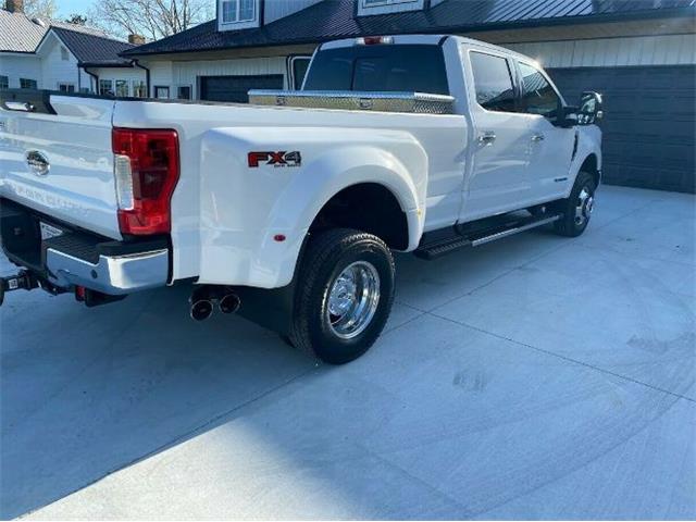2017 Ford F350 (CC-2110526) for sale in Cadillac, Michigan