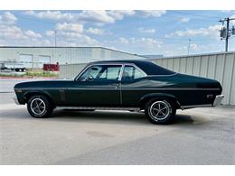 1969 Chevrolet Nova (CC-2115261) for sale in Fort Worth, Texas