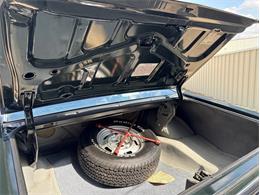 1969 Chevrolet Nova (CC-2115261) for sale in Fort Worth, Texas