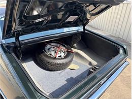 1969 Chevrolet Nova (CC-2115261) for sale in Fort Worth, Texas