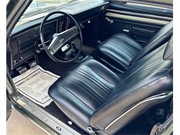1969 Chevrolet Nova (CC-2115261) for sale in Fort Worth, Texas