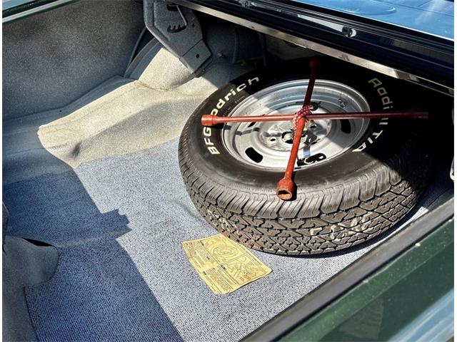 1969 Chevrolet Nova (CC-2115261) for sale in Fort Worth, Texas