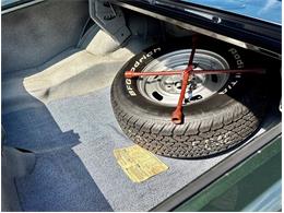 1969 Chevrolet Nova (CC-2115261) for sale in Fort Worth, Texas