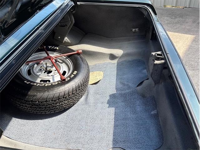 1969 Chevrolet Nova (CC-2115261) for sale in Fort Worth, Texas