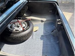 1969 Chevrolet Nova (CC-2115261) for sale in Fort Worth, Texas