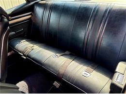 1969 Chevrolet Nova (CC-2115261) for sale in Fort Worth, Texas