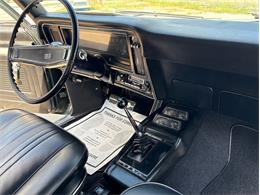1969 Chevrolet Nova (CC-2115261) for sale in Fort Worth, Texas