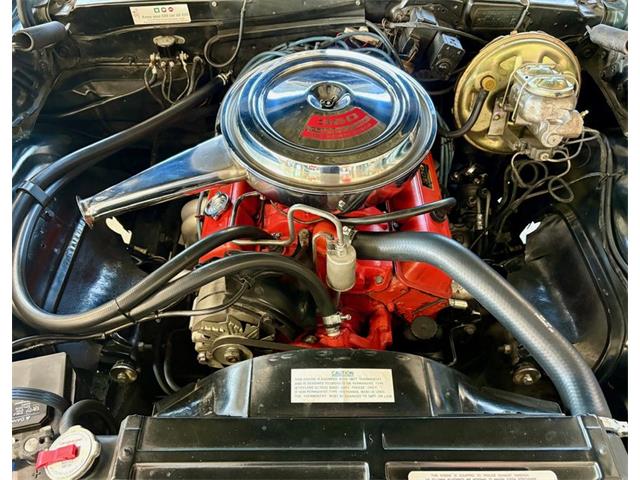 1969 Chevrolet Nova (CC-2115261) for sale in Fort Worth, Texas