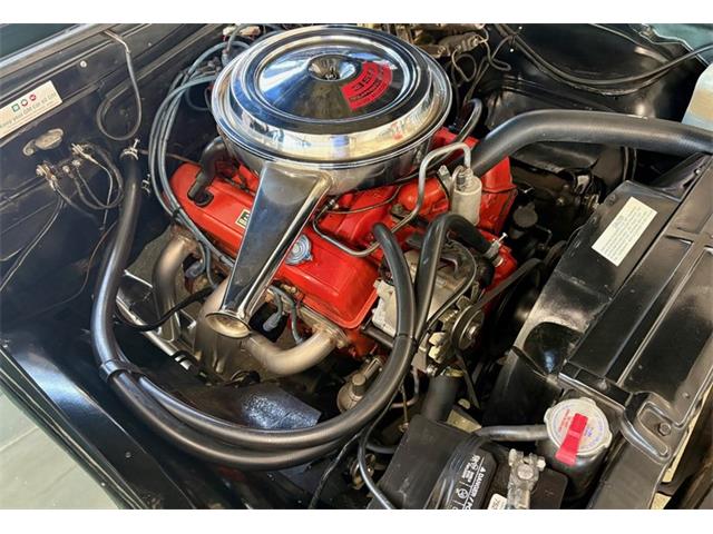1969 Chevrolet Nova (CC-2115261) for sale in Fort Worth, Texas