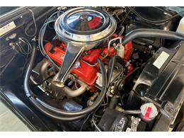 1969 Chevrolet Nova (CC-2115261) for sale in Fort Worth, Texas